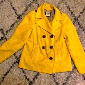 Womens winter coat